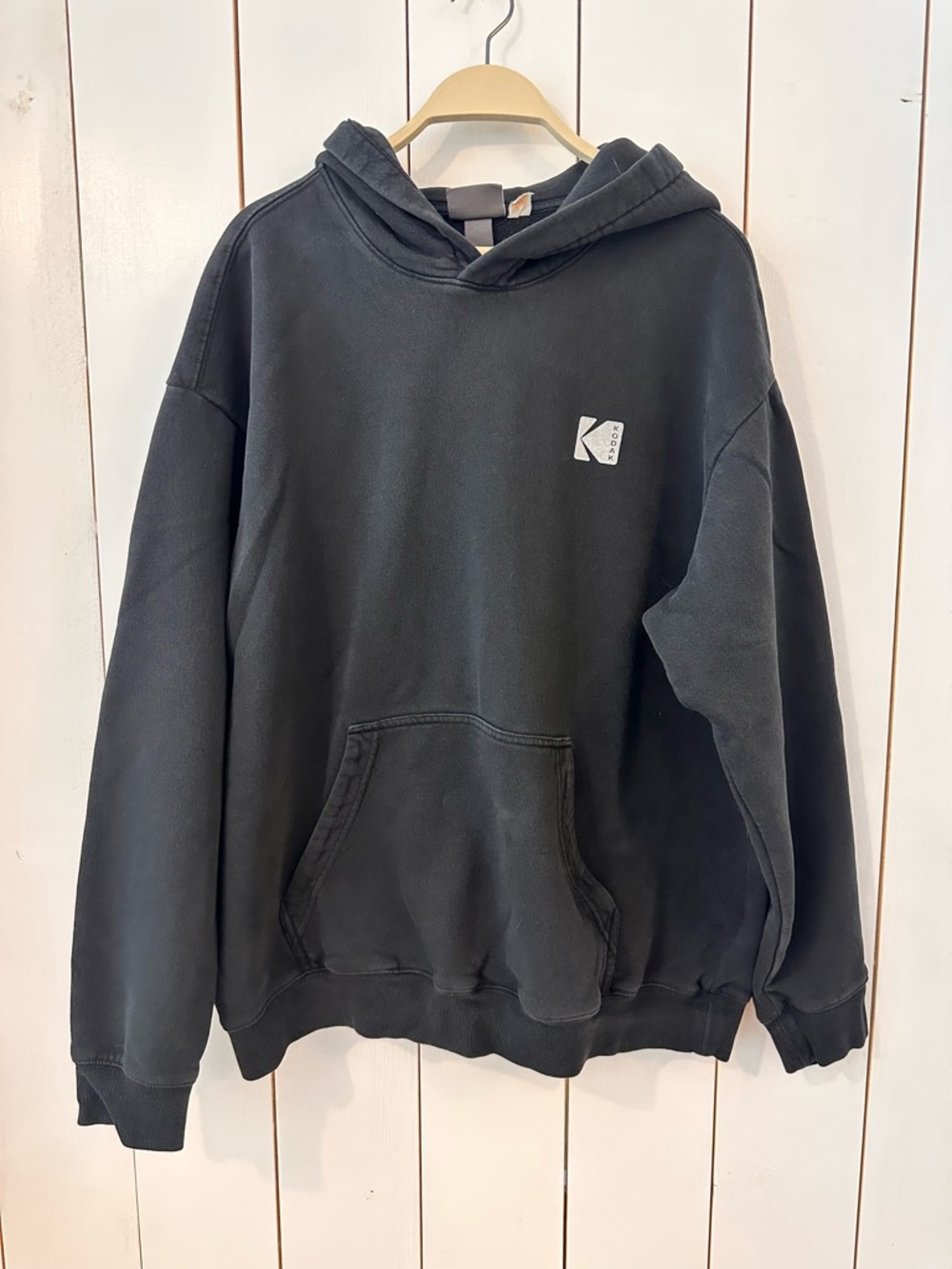 Kodak H&M hoodie
